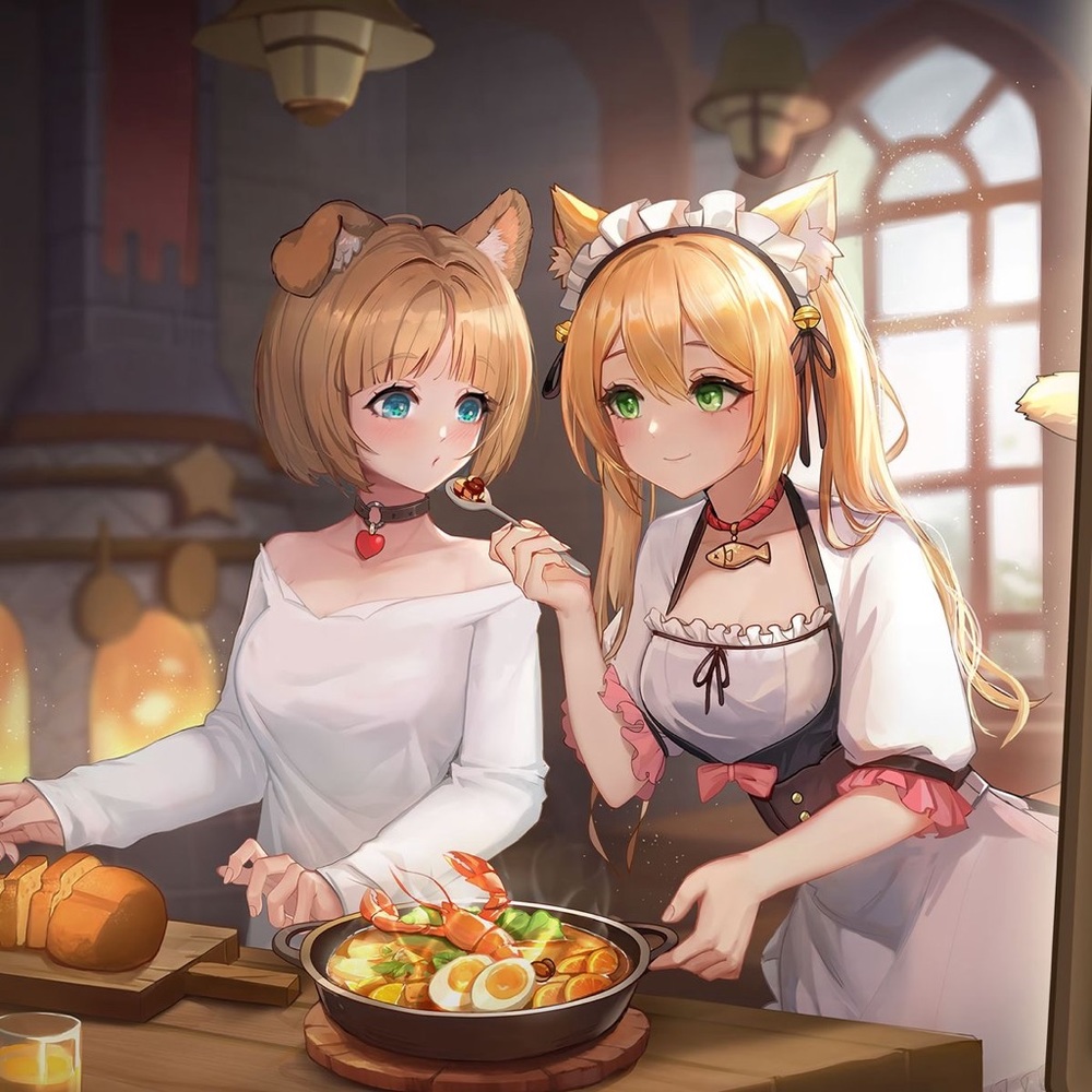 Meet your Posher, Elise